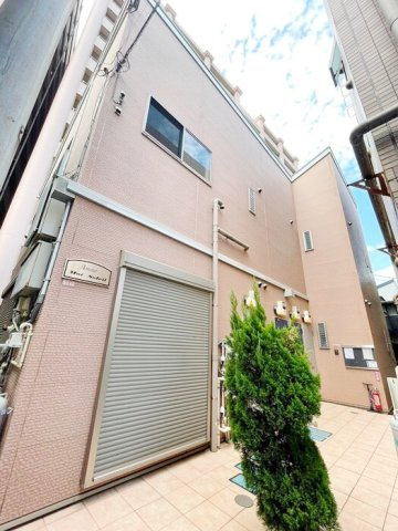 アムール モア ソレイユ