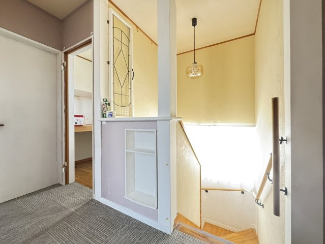 銚子市小浜町中古戸建の内装