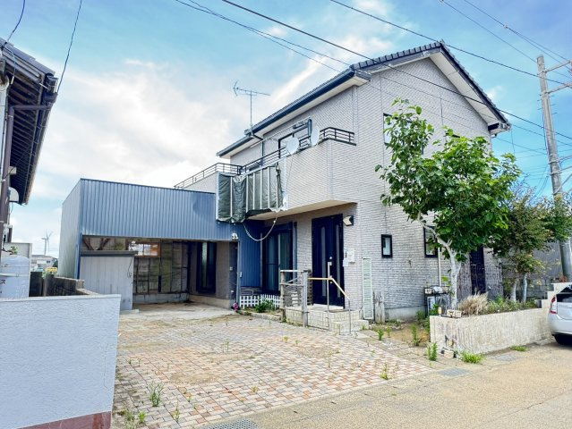 銚子市小浜町中古戸建