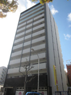 パルティール上前津の画像