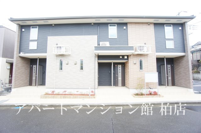 レジデンス　カサノⅣ