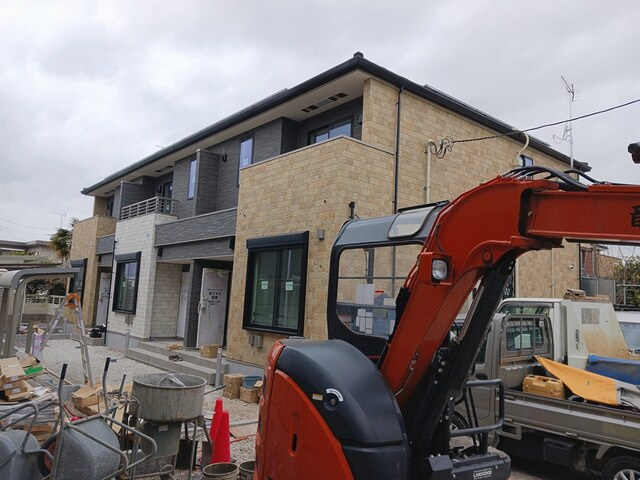 サニーホームⅢ