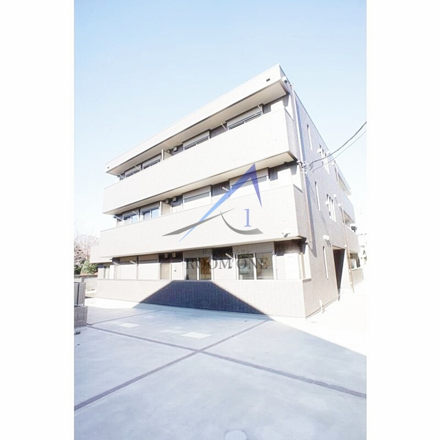 グランドソレイユ