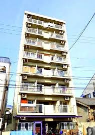 【外観】 | ヴェルドール平野