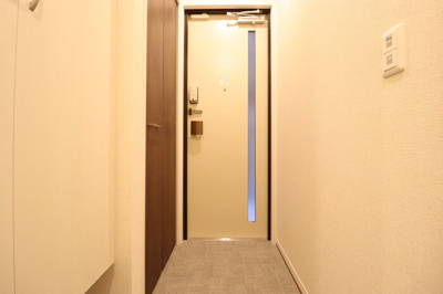 【玄関】 | ヴァン・ヴェールおおたかの森 Ⅱ | 玄関