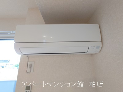 ラプエルタの設備