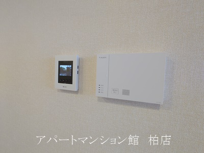 ラプエルタのセキュリティ