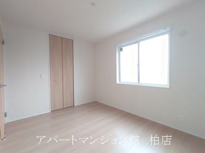 ラプエルタの子供部屋