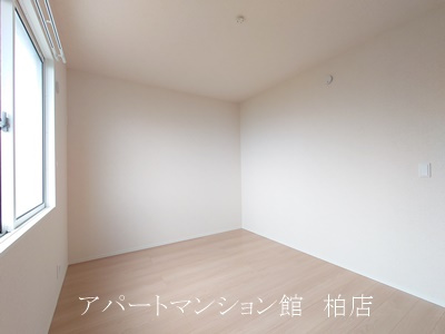 ラプエルタの寝室