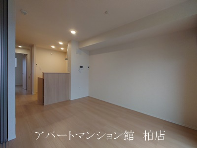 ラプエルタの居間・リビング
