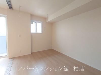 ラプエルタの寝室
