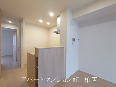 ラプエルタの内装