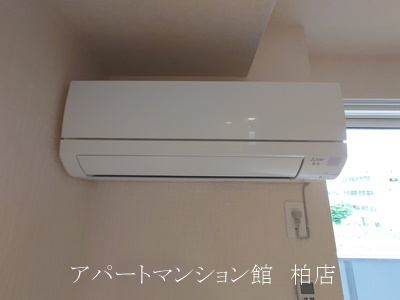 ラプエルタの設備