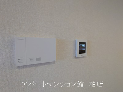 ラプエルタのセキュリティ