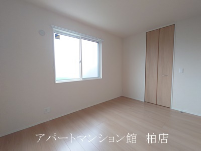 ラプエルタの子供部屋