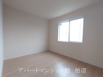 ラプエルタの寝室