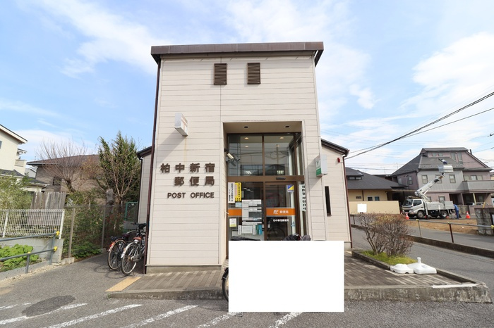 ラプエルタの周辺