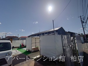 ラプエルタの展望