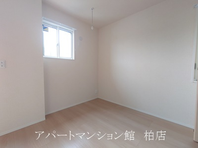 ラプエルタの寝室
