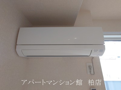 ラプエルタの設備