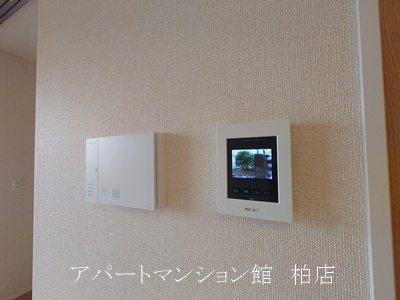 ラプエルタのセキュリティ