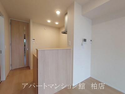 ラプエルタの内装