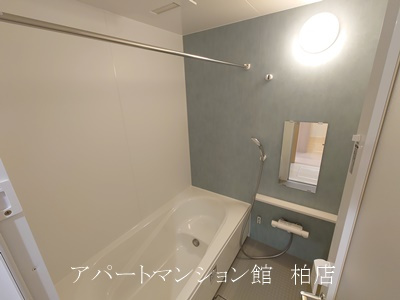 【浴室】 | ラプエルタ