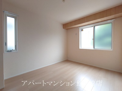 ラプエルタの寝室