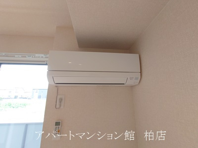 ラプエルタの設備