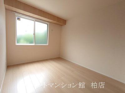 ラプエルタの寝室