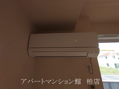 ラプエルタの設備