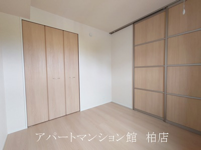 ラプエルタの子供部屋