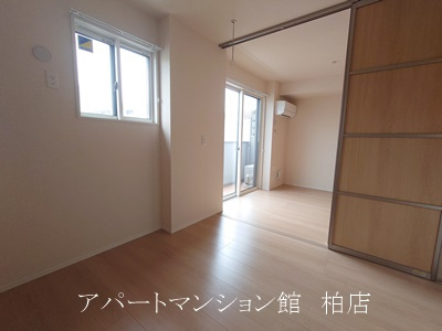 ラプエルタの子供部屋