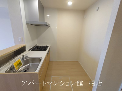 ラプエルタのキッチン