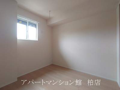 ラプエルタの寝室