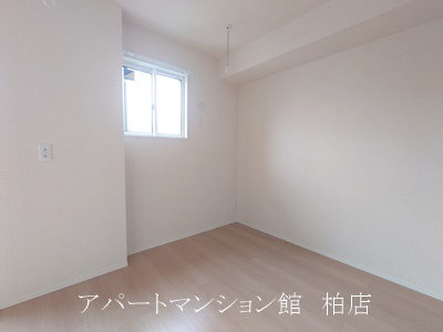 ラプエルタの寝室