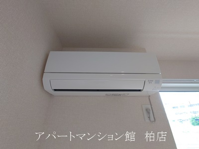ラプエルタの設備
