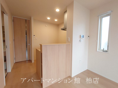 ラプエルタの内装