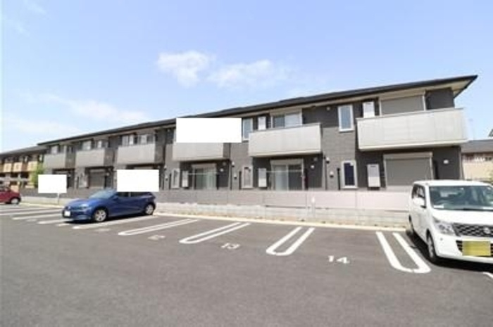 イースト・ヴィラ Ⅱ