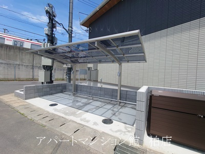 Orto Sole（オルト ソレ）のその他共用部分