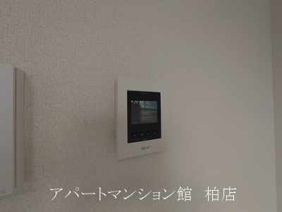 Orto Sole（オルト ソレ）のセキュリティ