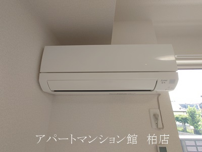 Orto Sole（オルト ソレ）の設備