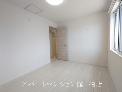 Orto Sole（オルト ソレ）の子供部屋