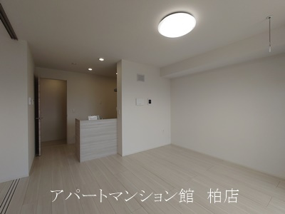 Orto Sole（オルト ソレ）の居間・リビング