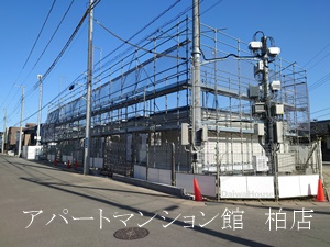 Orto Sole（オルト ソレ）の外観