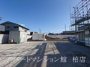 Orto Sole（オルト ソレ）の駐車場