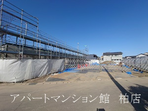 Orto Sole（オルト ソレ）の駐車場
