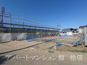 Orto Sole（オルト ソレ）のその他共用部分