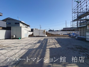 Orto Sole（オルト ソレ）の駐車場