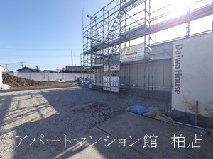 Orto Sole（オルト ソレ）の駐車場